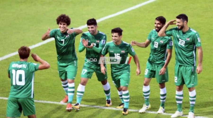 نتيجة مباراة ايران والعراق كأس آسيا