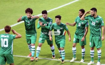 نتيجة مباراة ايران والعراق كأس آسيا