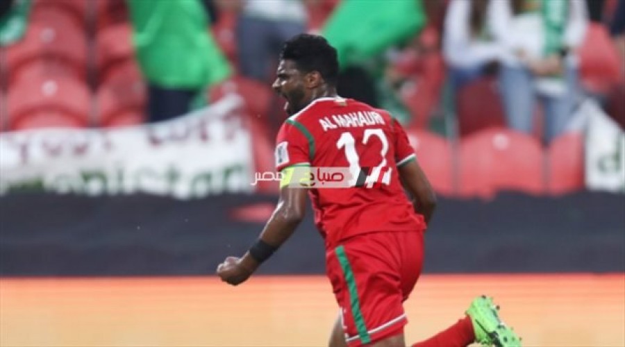 نتيجة مباراة عمان وتركمنستان