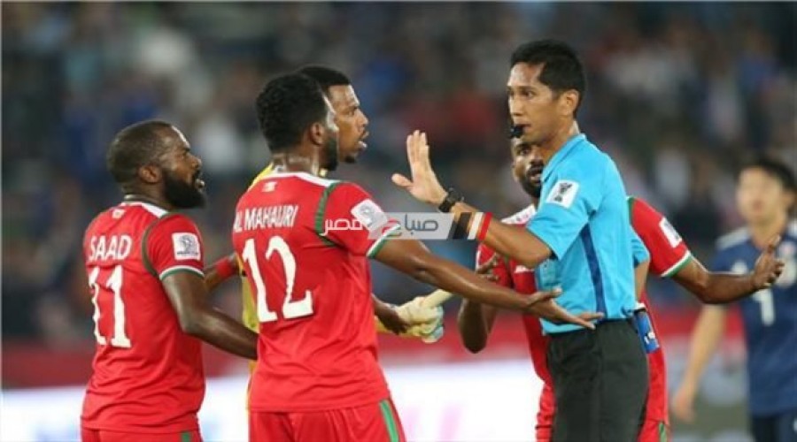 نتيجة مباراة عمان واليابان كأس آسيا2019
