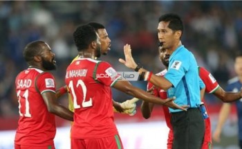 نتيجة مباراة عمان واليابان كأس آسيا2019