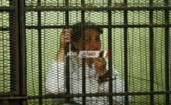 جنايات القاهرة الحكم على سعاد الخولى نائب محافظ الإسكندرية الأسبق 25 فبراير الجاري