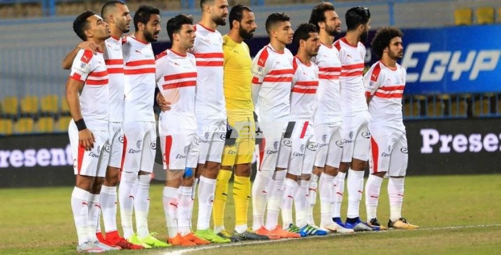 نتيجة مباراة المصري والزمالك الدورى المصرى