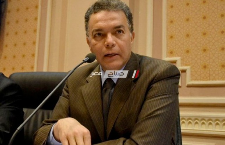 الغاء جولة وزير النقل التفقدية بمحافظة دمياط لأجل غير مسمى