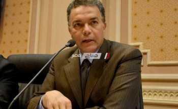 الغاء جولة وزير النقل التفقدية بمحافظة دمياط لأجل غير مسمى