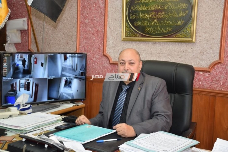 تشكيل لجنة لمراجعة امتحان اللغة العربية للشهادة الإعدادية بالإسكندرية