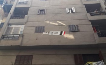 بالصور تنفيذ قرارات إزالة عقارات مخالفة في حى وسط بالإسكندرية