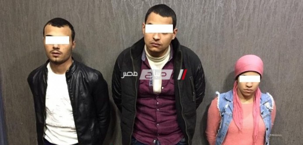 حبس المتهمين الثلاثة لاختطافهم طفلة وطلبهم فدية من أسرتها بالإسكندرية