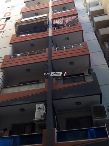 بالصور حملة مكبرة لتنفيذ قرارات إزالة مباني مخالفة بحى شرق فى الإسكندرية