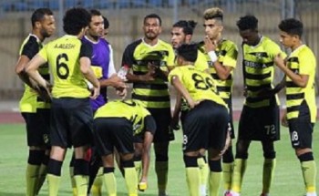 نتيجة مباراة وادى دجلة والنجوم فى الدوري المصري