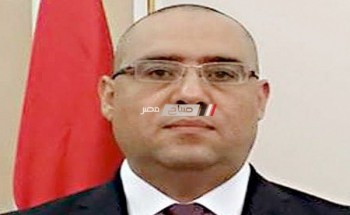 السيرة الذاتية للدكتور عاصم الجزار وزير الإسكان الجديد