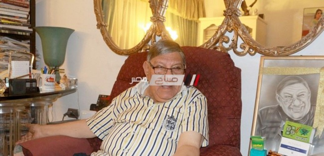 طارق الشناوي يعلن عن اصابة الاعلامي الكبير مفيد فوزي بفيروس كورونا