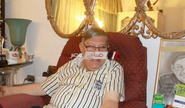 طارق الشناوي يعلن عن اصابة الاعلامي الكبير مفيد فوزي بفيروس كورونا