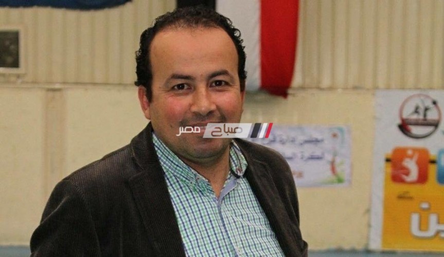 حماده سعد بعد الاعلان عن عودة الاعضاء المفصولين: عضوية نادي دمياط العريق مكسب وشرف