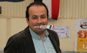 حماده سعد بعد الاعلان عن عودة الاعضاء المفصولين: عضوية نادي دمياط العريق مكسب وشرف