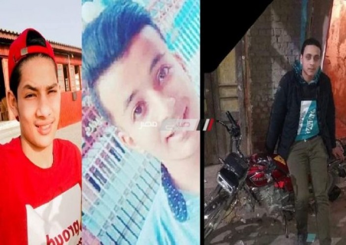 ننشر صور و اسماء المتوفين و المصاب في حادث طريق راس البر بدمياط
