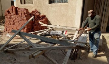 مستشفى السرو بدمياط: اغلاق باب التبرع لتجهيز مركز الغسيل الكلوي
