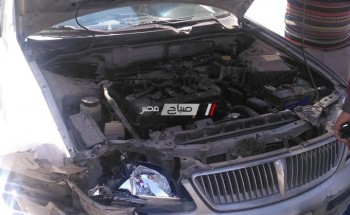 اسماء المصابين في حادث انقلاب سيارة الطريق الصحراوي في قنا