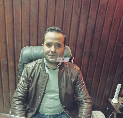 ضبط مدير احدى شركات التايم شير براس البر لاتهامة بالنصب على المواطنين