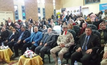 بالصور.. تعليم الإسكندرية ينظم مؤتمر تربوي بمجمع مدارس زهران