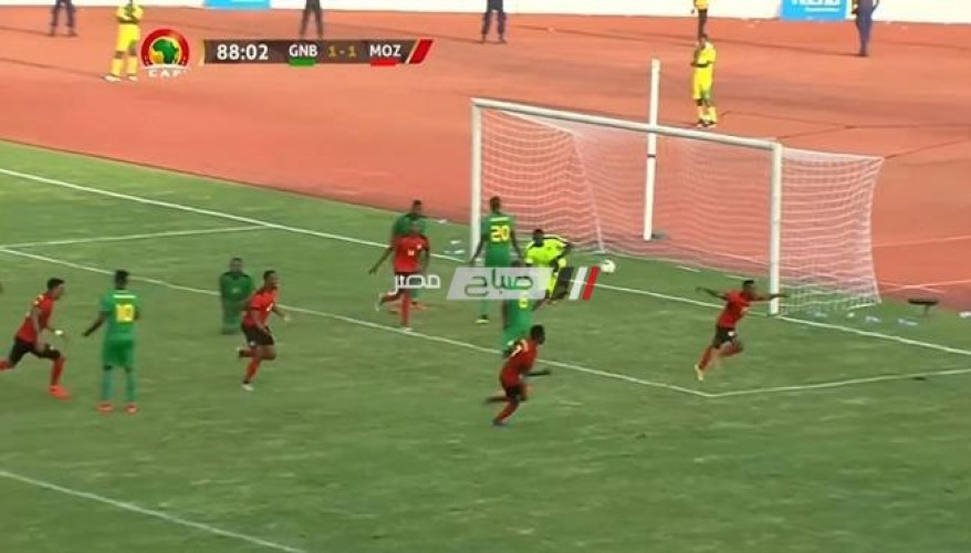 نتيجة مباراة النيجر ومصر تصفيات كأس أمم أفريقيا