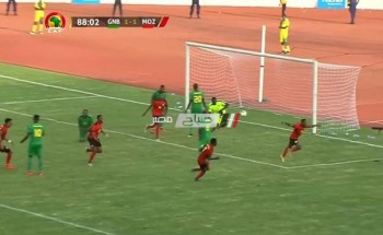 نتيجة مباراة النيجر ومصر تصفيات كأس أمم أفريقيا