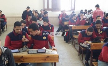 وزارة التعليم تنشر امتحان اللغة العربية للصف الأول الثانوي على موقع الوزارة