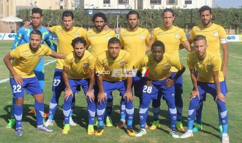 موعد مباراة المنصورة وطنطا دوري الدرجة الثانية المصري