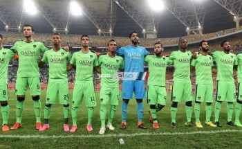 نتيجة مباراة الأهلي والباطن الدوري السعودي