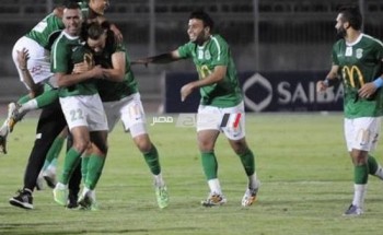 موعد مباراة الجونة والاتحاد السكندري الدوري المصري الممتاز