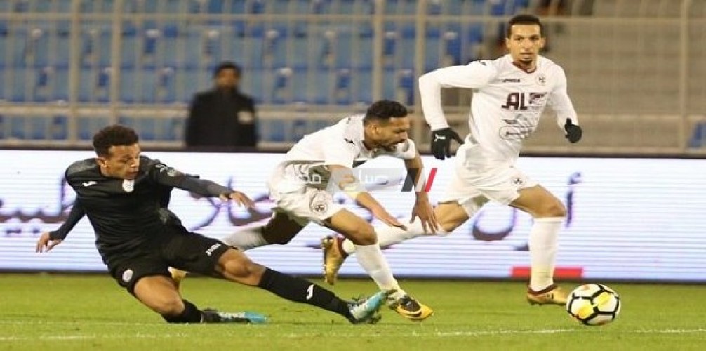 موعد مباراة الشباب والفيصلي دوري كأس الأمير محمد بن سلمان