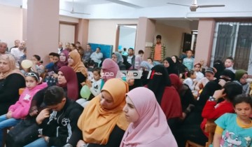 عقد ندوة توعية حول التعديلات الدستورية بمركز شباب الزعاترة بدمياط
