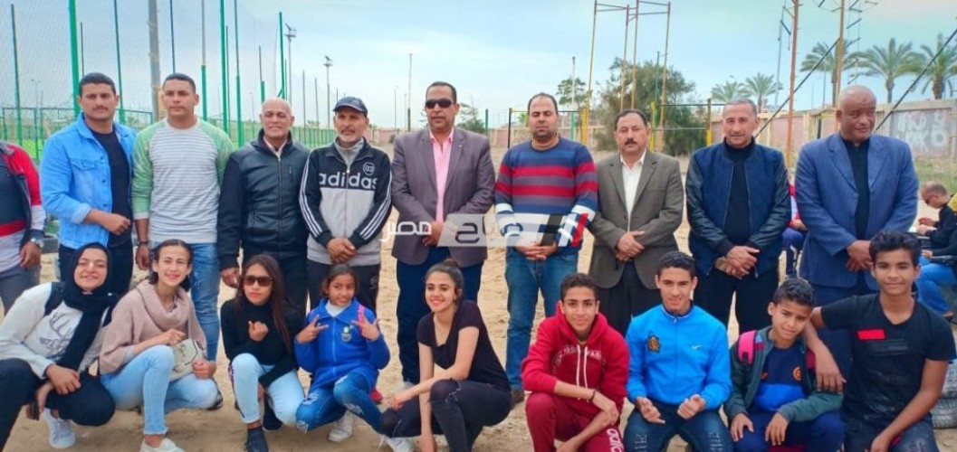 ختام تصفيات أولمبياد الطفل المصرى على المستوى الاقليمى لقطاع محافظة دمياط … صور