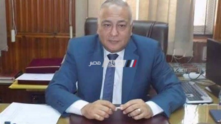 تعيين الدكتور علاء عثمان وكيلا لصحة الإسكندرية