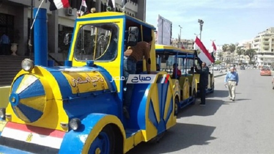 طفطف الانتخابات المجاني وسيلة أهالي الإسكندرية للجان الاستفتاء