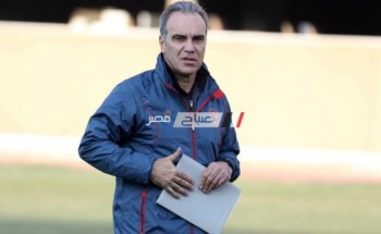 مدرب الأهلي يمنح اللاعبين راحة لمدة 24 ساعة بعد لقاء المصري