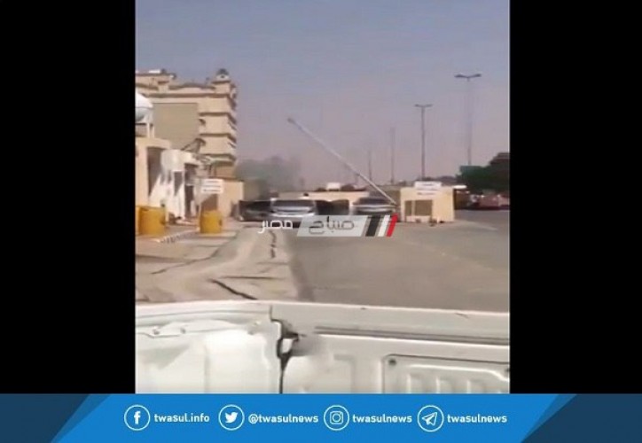 الجهات الأمنية بالسعودية تحبط هجوم مسلح على مركز مباحث الزلفي ومقتل 4 إرهابيين