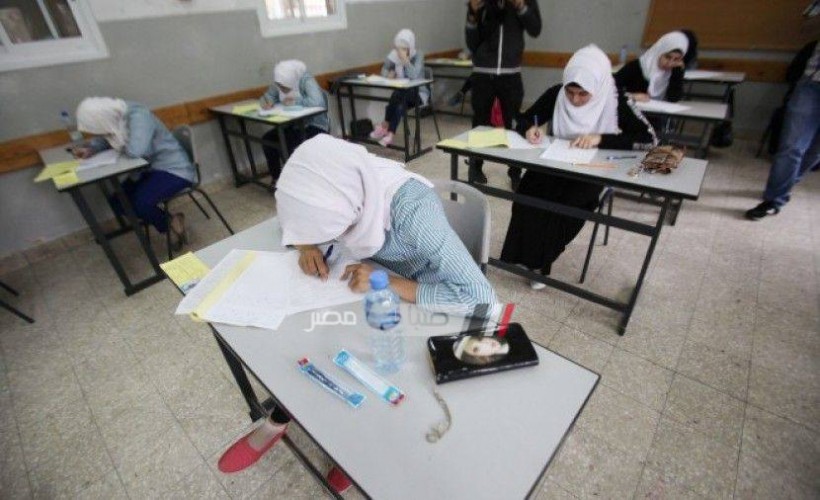 “تابع” نتيجة الصف الثالث الإعدادي لعام 2019 في الشرقية عقب إنتهاء الإمتحانات