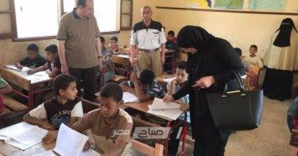 “تابع” ظهور نتيجة الشهادة الإعدادية في محافظة مرسى مطروح