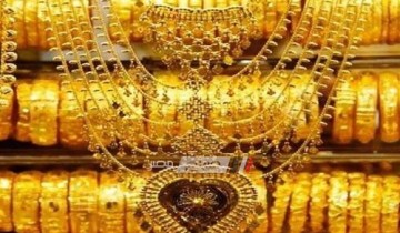 أسعار الذهب في مصر اليوم الأحد 16-6-2019