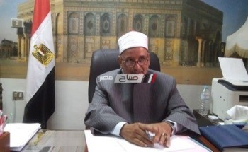 تخصيص 9 مساجد للإعتكاف بحي الجمرك بمحافظة الاسكندرية