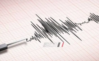 عاجل زلزال بقوة 4.8 درجة في البحر المتوسط يضرب محافظه بورسعيد وغرب فلسطين