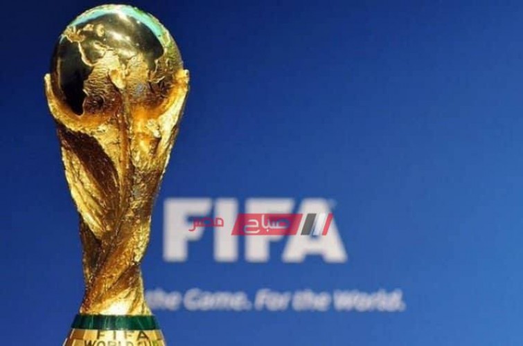 فيفا يعلن العدد النهائي للمنتخبات المشاركة في كأس العالم 2020