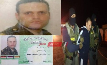 من هو هشام عشماوي وماذا فعل في الجيش المصري واعمالة الارهابية في ليبيا