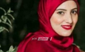تشييع جثمان عروس توفيت قبل زفافها بايام بدمياط … فيديو