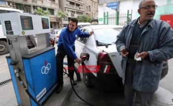 نشطاء فيس بوك ينشرون اسعار البنزين والسولار والغاز المنزلي المتوقع زيادتها