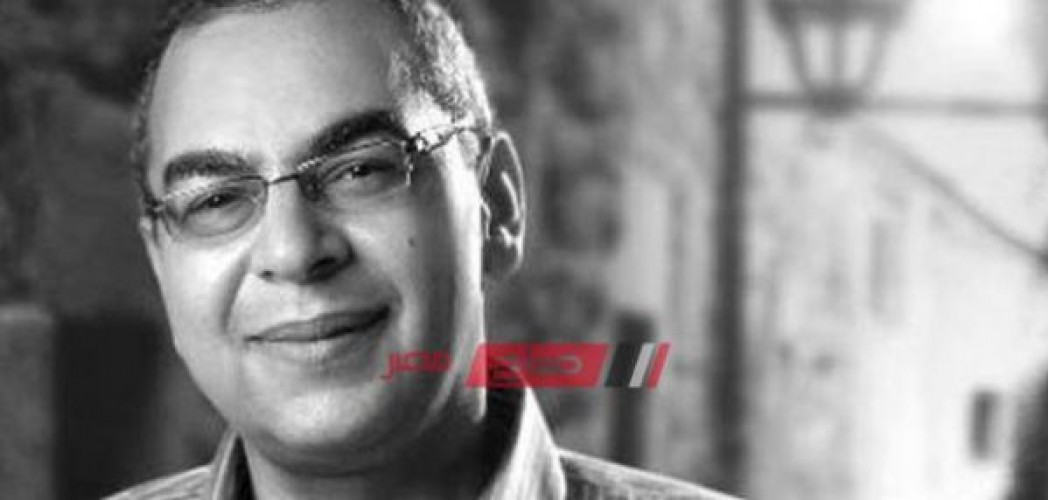 العرّاب احمد خالد توفيق ahmed khaled tawfik يتصدر تريند جوجل في ذكرى ميلادة