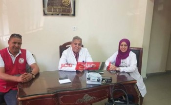 140 طبيب لدعم مستشفى دمياط التخصصي في استجابة لمطالب المواطنين