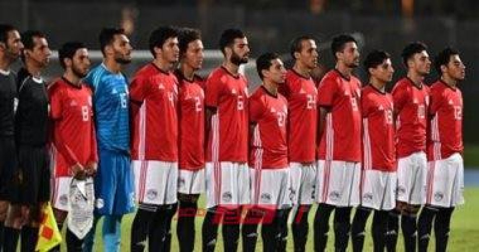 نتيجة مباراة منتخب مصر الاوليمبى مع أوزبكستان