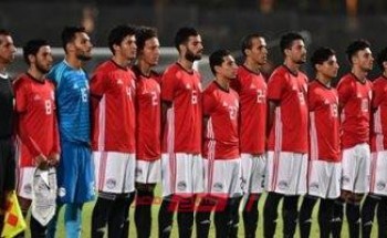 نتيجة مباراة منتخب مصر الاوليمبى مع أوزبكستان